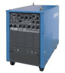 Ảnh Máy hàn TIG AC/DC Inverter Hero AFT-500