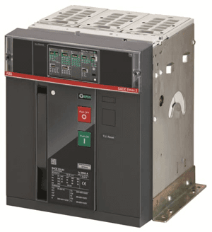 Ảnh Máy cắt không khí ABB Emax2 1SDA071081R1