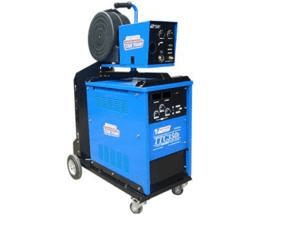 Ảnh Máy hàn MIG Tân Thành TTC350I