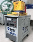 Ảnh Máy hàn Mig Marller NBC 351 đầu rời
