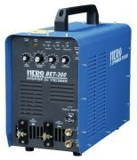 Ảnh Máy hàn tig Hero BET-300