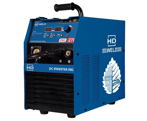 Ảnh Máy hàn HD Weld MIG 270