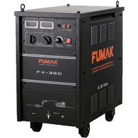 Ảnh Máy hàn Mig FX 350