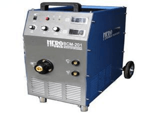 Ảnh Máy hàn Hero BCM-201