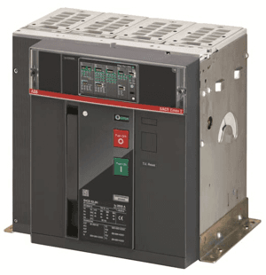Ảnh Máy cắt không khí ABB Emax2 1SDA071671R1