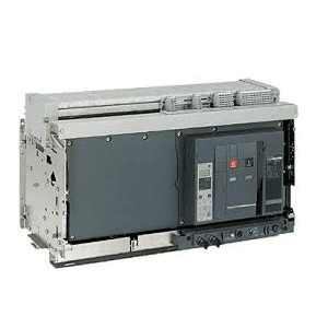 Ảnh Máy cắt không khí ACB Schneider NW63H24F2- 4P, 6300A, 150kA