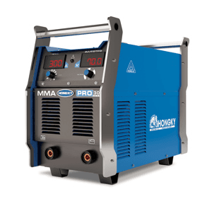 Ảnh Máy hàn điện tử Hồng Ký MMA 300PRO