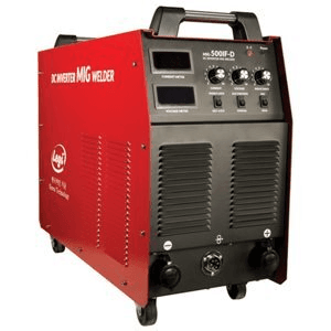 Ảnh Máy hàn điện tử Legi MIG-500IF-D
