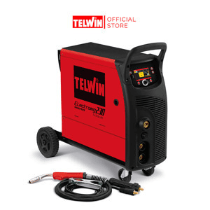 Ảnh Máy hàn bấm Telwin Digital Modular 230