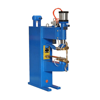 Ảnh Máy hàn bấm hơi HB50AC (50 KVA)