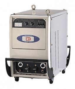 Ảnh Máy hàn tig inverter Wim tig ITG 300P