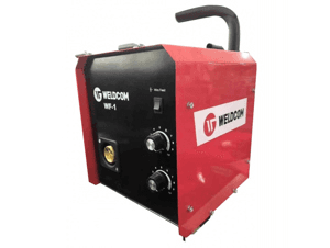 Ảnh Máy hàn Mig Weldcom Vmag 250F