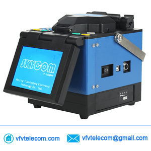 Ảnh Máy hàn cáp quang Skycom T-108H