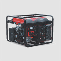 Ảnh Máy phát hàn kim loại Jasic WG6500 (WG-6500)