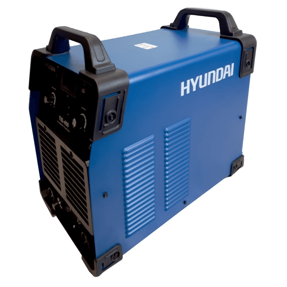 Ảnh Máy hàn TIG Hyundai TIG-400