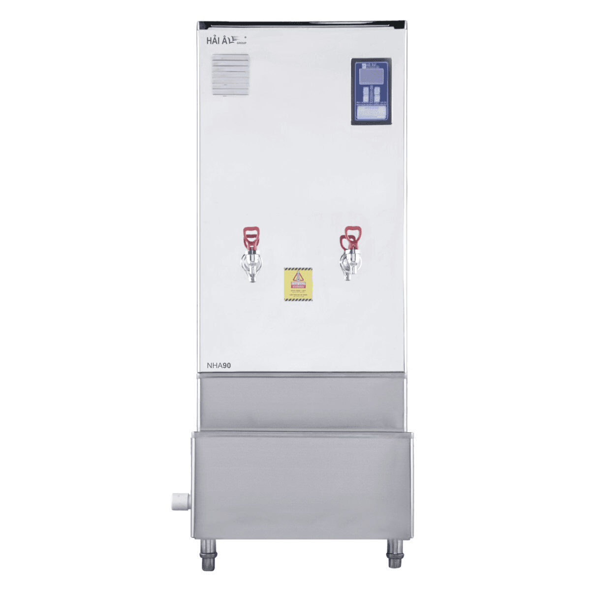 Ảnh Máy đun nước nóng Hải Âu NHA 90 (NHA90)