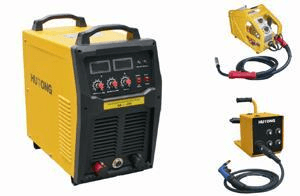 Ảnh Máy hàn mig IGBT Hutong NBii 500