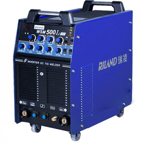 Ảnh Máy hàn TIG RILAND WSM500IJ