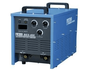 Ảnh Máy hàn hồ quang điện Hero BES-400