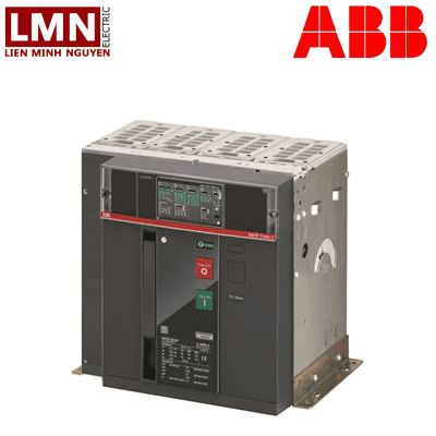 Ảnh Máy cắt không khí ABB Emax2 1SDA071591R1