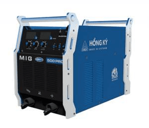 Ảnh Máy hàn điện tử Hồng Ký MIG500 PRO