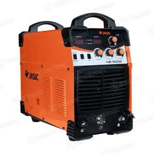 Ảnh Máy hàn khí CO2 Jasic Mig NB-500E