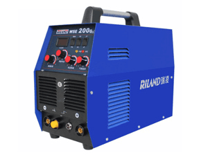 Ảnh Máy hàn Tig AC/DC Riland WSE-200G