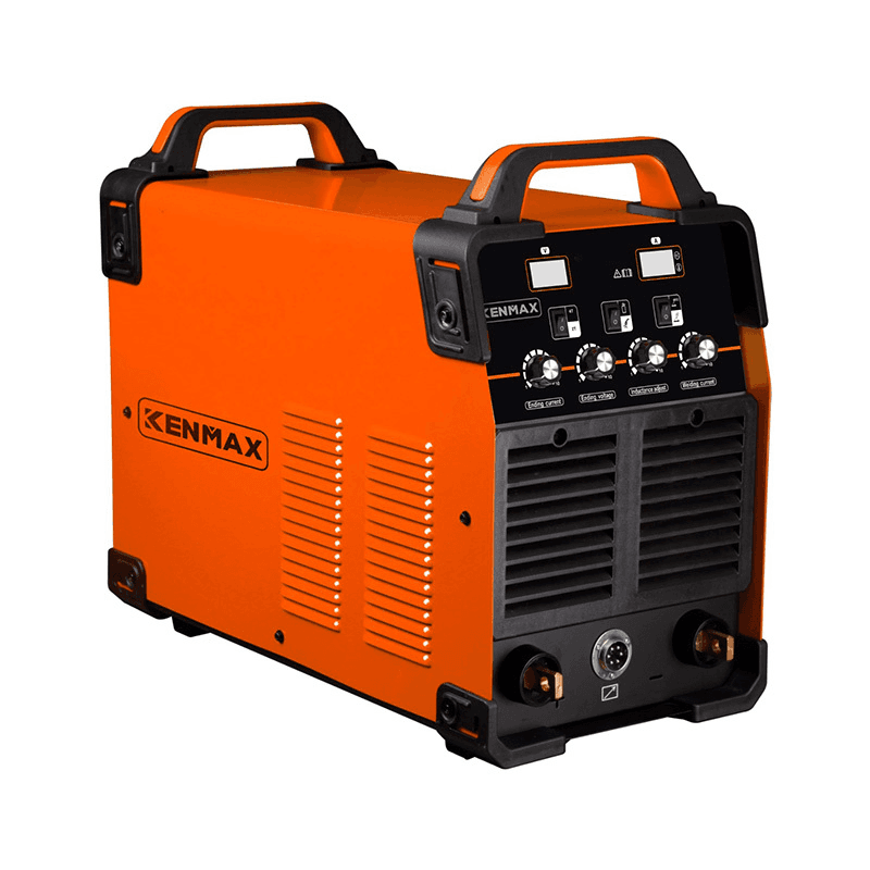 Ảnh Máy hàn điện tử Kenmax KM MIG-350