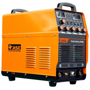 Ảnh Máy hàn tig que Jasic tig 400 (J98)