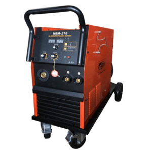 Ảnh Máy hàn mig nhôm Edon NBM 275