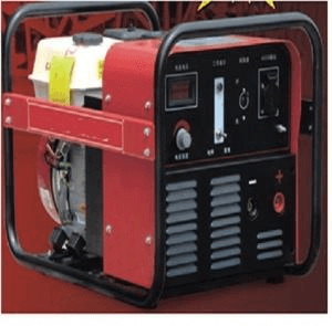 Ảnh Máy phát hàn Jasic HB-150