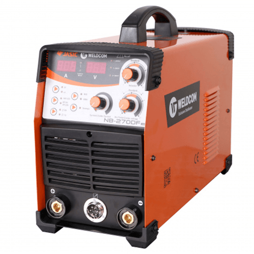Ảnh Máy hàn mig đầu rời Jasic NB270DF J443