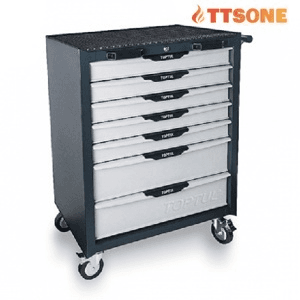 Ảnh Tủ đựng dụng cụ 7 ngăn Toptul TCAG0704