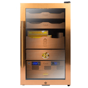 Ảnh Tủ điện bảo quản xì gà Lubinski RA 222