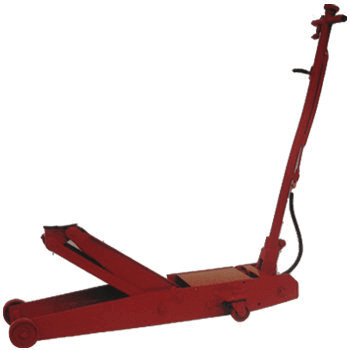 Ảnh Kích đội cá sấu dùng hơi Masada ASJ-30M, 3 tấn