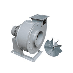 Ảnh Quạt ly tâm cao áp QLT-2P30