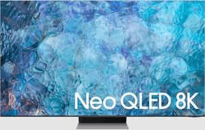 Ảnh Tivi OLED Samsung QA85QN800A - 85 inch, 8K