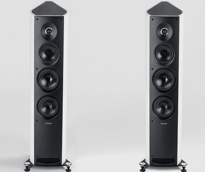 Ảnh Loa Sonus Faber Venere 3.0