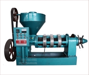 Ảnh Máy ép dầu YZYX130WK