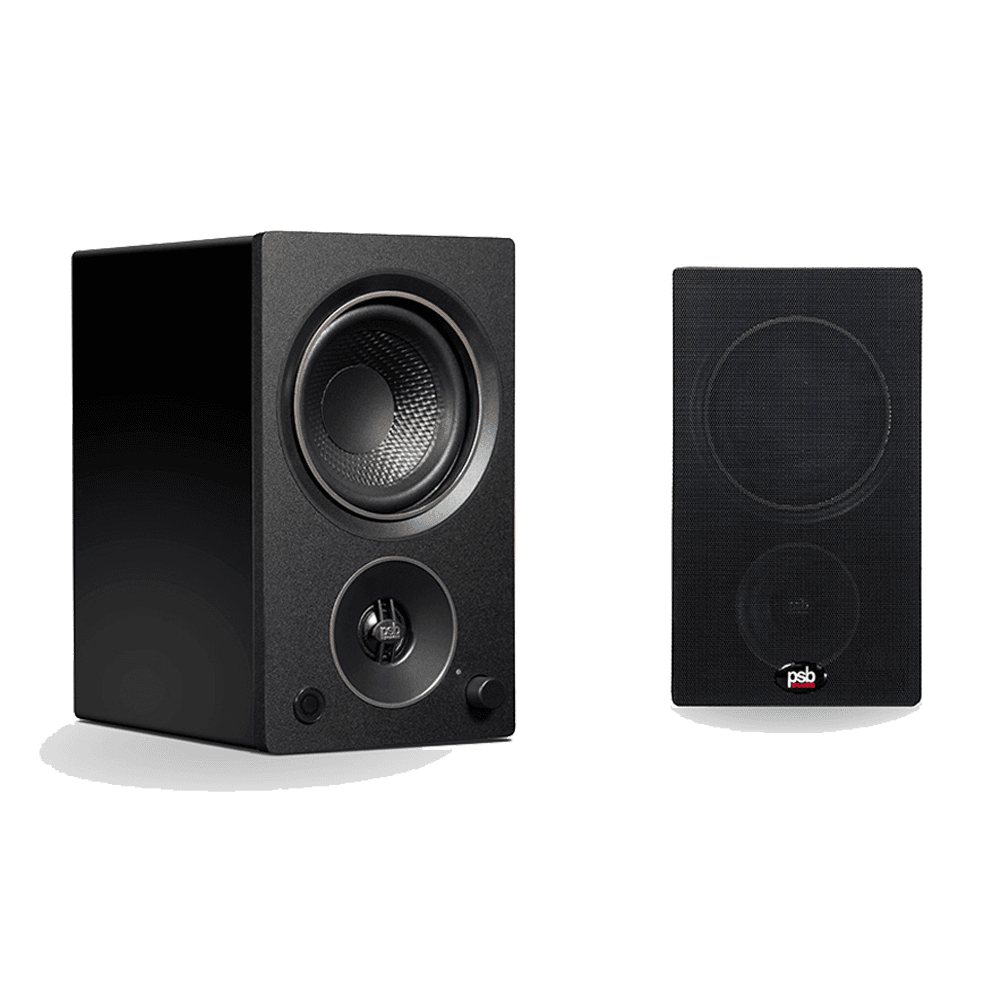 Ảnh Dàn Âm thanh nghe nhạc không dây PSB Alpha AM5