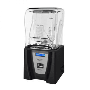 Ảnh Máy xay Blendtec Connoisseur 825