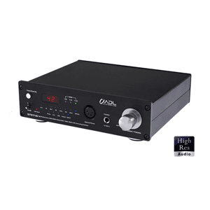 Ảnh DAC Furutech Stratos