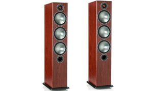 Ảnh Loa Monitor Bronze 6