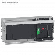 Ảnh Máy cắt không khí ACB Schneider MasterPact MTZ340H12.0X3PMD