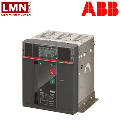 Ảnh Máy cắt không khí ACB ABB Emax2 E1.2H 1SDA070971R1