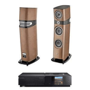 Ảnh Loa Focal Sopra No2