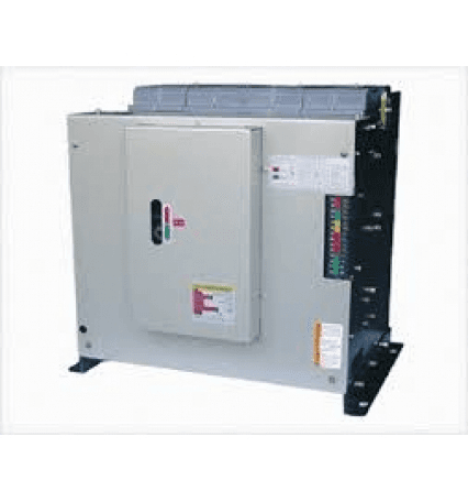 Ảnh Bộ chuyển nguồn tự động ATS Osemco OSS-610-PC - 3P