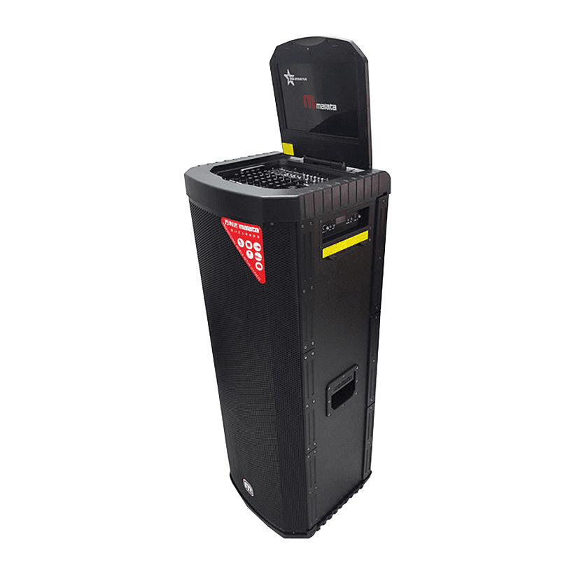 Ảnh Loa kéo di động Malata 9502