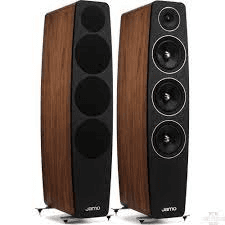 Ảnh Loa Jamo Concert Series C 109