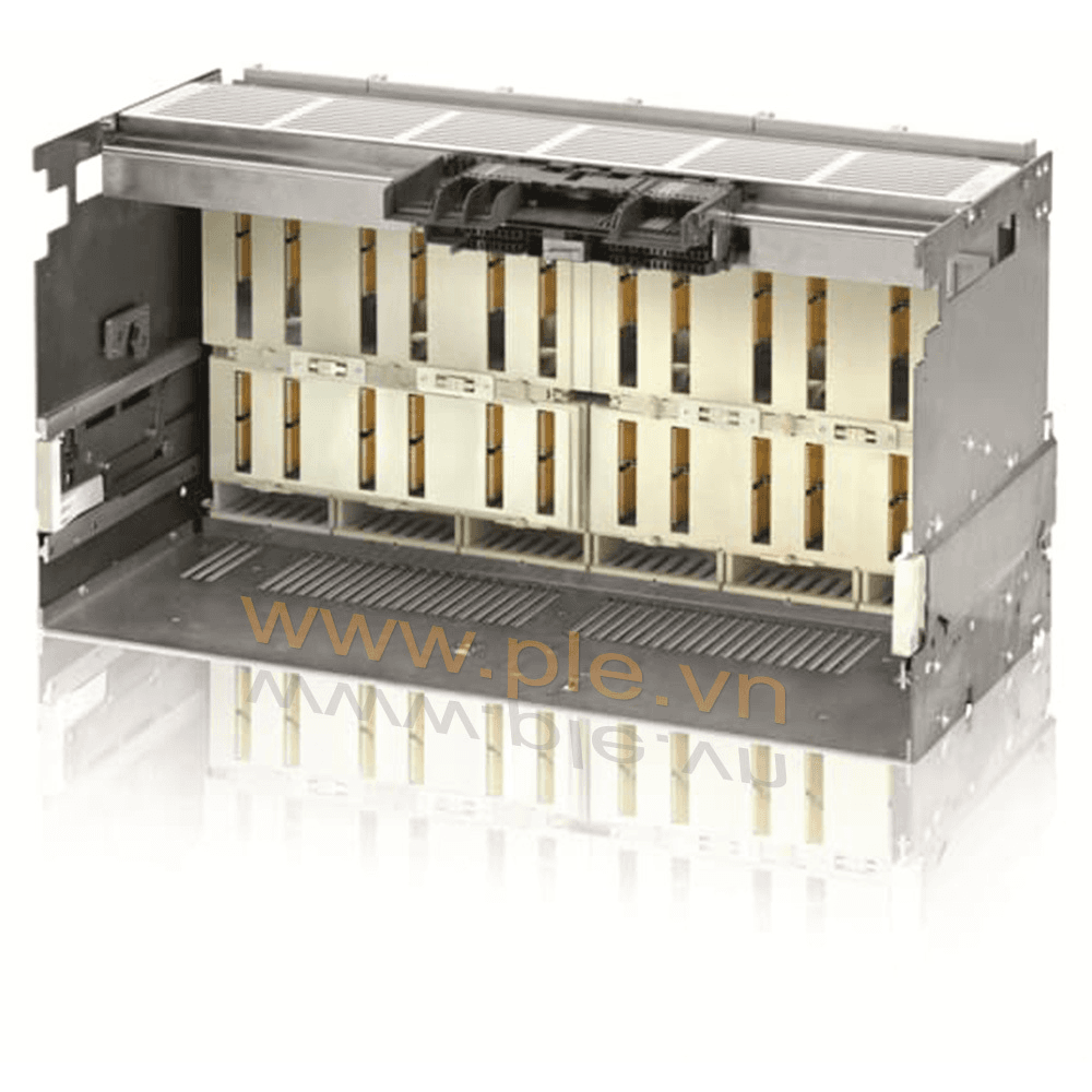 Ảnh Máy cắt không khí ACB ABB Emax2 E6.2H 1SDA073917R1